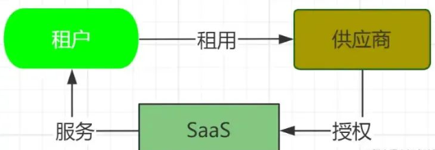 什么是 SaaS ?